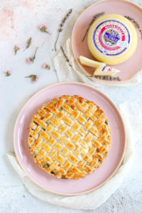 torta salata