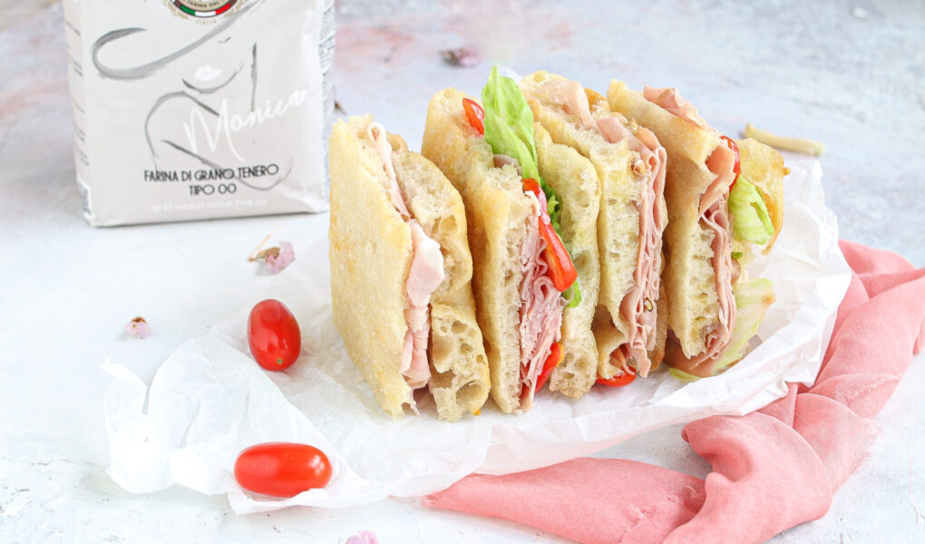 focaccia