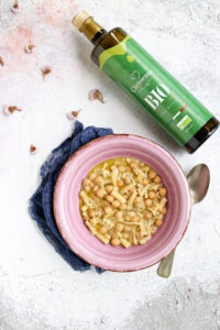 pasta e ceci
