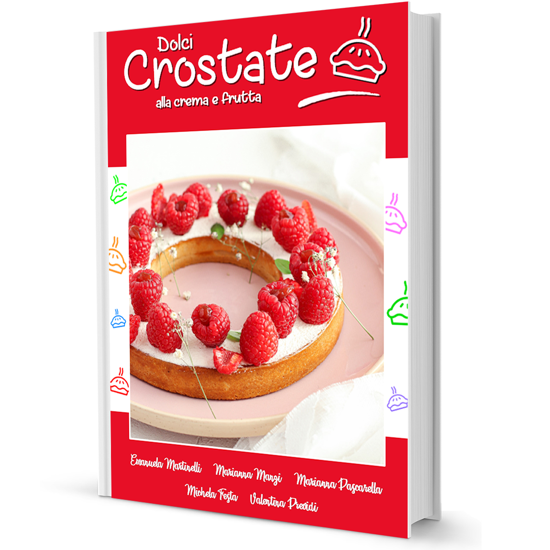 Ebook Crostate