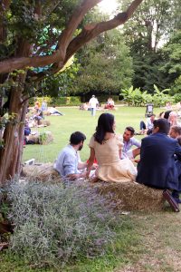 Aria di San Daniele Pic-Nic