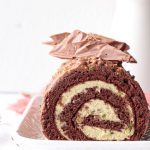 Rotolo al cacao