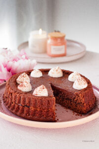 Sacher Torte