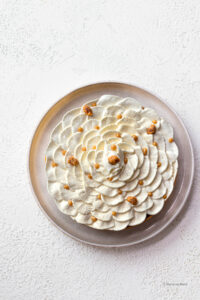 Crostata al cioccolato