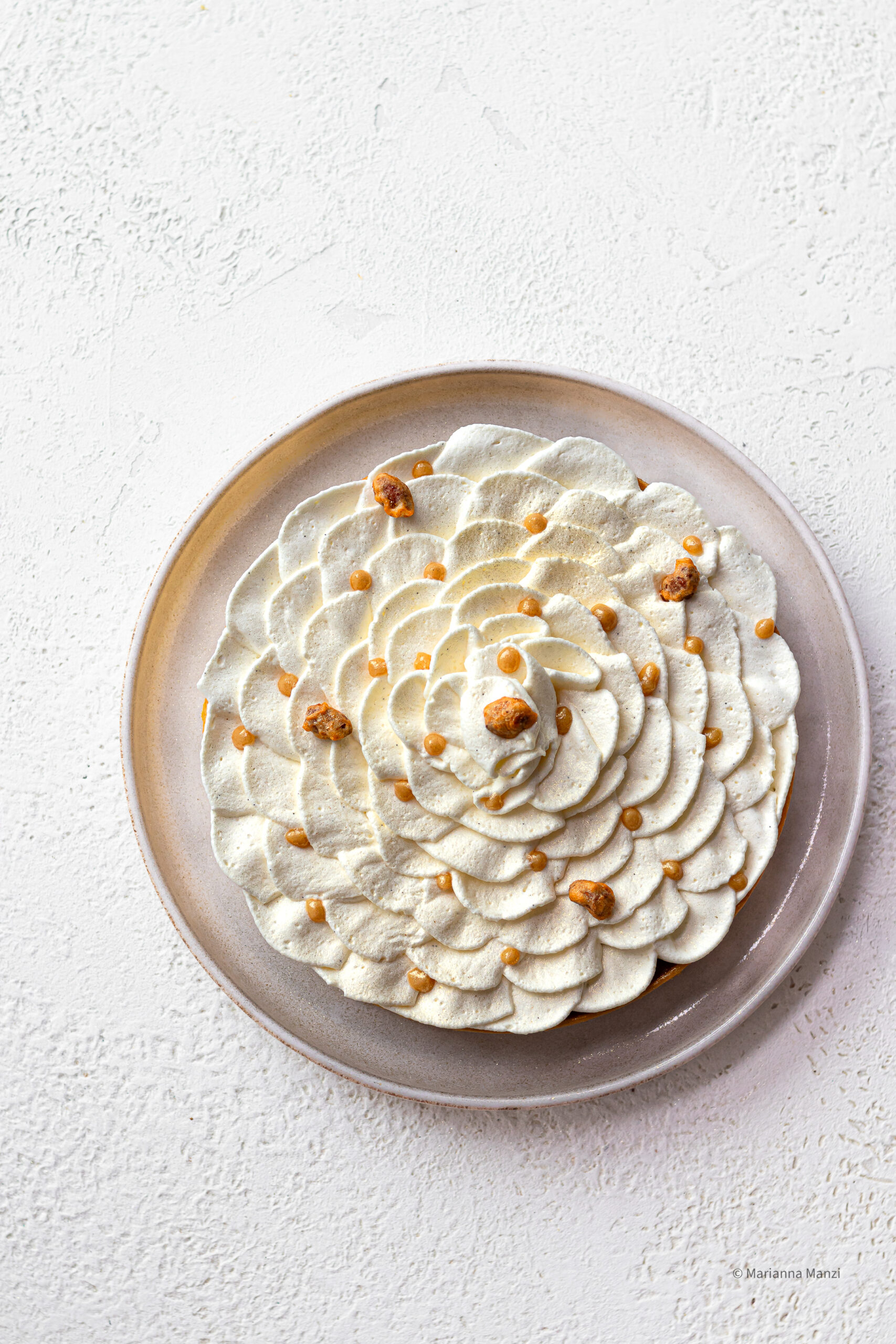 Crostata al cioccolato